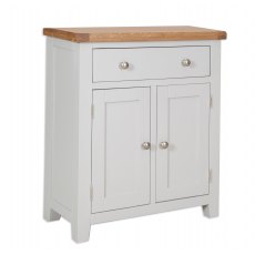 Beachcroft Hall Cabinet in Slate Beachcroft Hall Cabinet in Slate