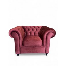 Hadley Arm Chair