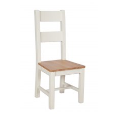 Beachcroft Dining Chair in Cream Beachcroft Dining Chair in Cream