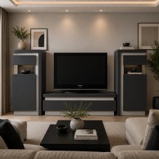 Lynx Platinum Entertainment Set Lynx Platinum Entertainment Set