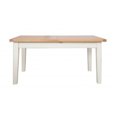 Beachcroft Cream 1.6 Extending Dining Table Beachcroft Cream 1.6 Extending Dining Table