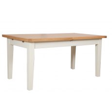 Beachcroft Cream 1.6 Extending Dining Table Beachcroft Cream 1.6 Extending Dining Table