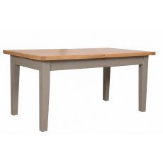 Beachcroft Mushroom 1.6 Extending Dining Table Beachcroft Mushroom 1.6 Extending Dining Table