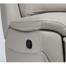 Skylar Manual Recliner Armchair Skylar Manual Recliner Armchair