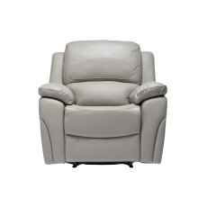 Skylar Manual Recliner Armchair Skylar Manual Recliner Armchair