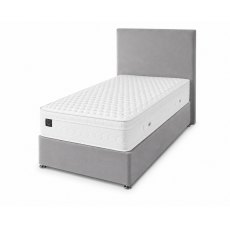 3ft Pocket Sprung Blue Cool Memory Foam Mattress with Auto Ottoman Base 3ft Pocket Sprung Blue Cool Memory Foam Mattress with Auto Ottoman Base
