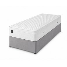 3ft Pocket Sprung Blue Cool Memory Foam Mattress with Auto Ottoman Base 3ft Pocket Sprung Blue Cool Memory Foam Mattress with Auto Ottoman Base