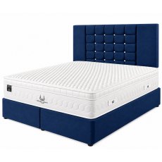 Pocket Sprung Blue Cool Memory Foam Mattress Pocket Sprung Blue Cool Memory Foam Mattress