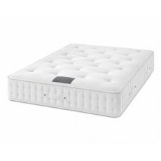 4ft Pocket Sprung 3000 Lambswool Mattress