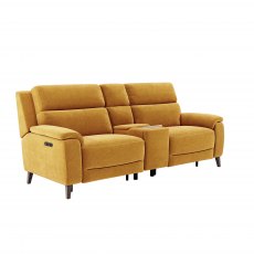 La-Z-boy Bella 3 Seater Tec Sofa