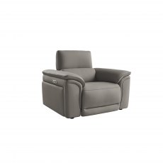 La-Z-boy Logan Arm Chair