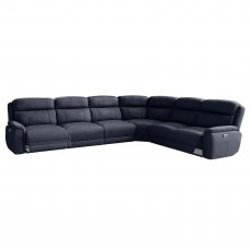 La-Z-boy Paris Modular Corner Sofa