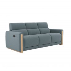 La-Z-boy Faith 3 Seater Sofa