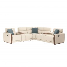 La-Z-boy Faith Modular Corner Sofa
