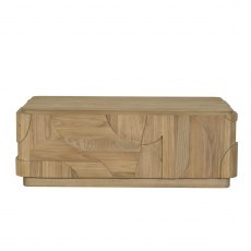 Devonshire Oak Coffee Table Devonshire Oak Coffee Table
