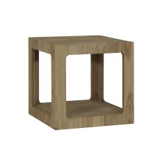 Devonshire Oak End Table Devonshire Oak End Table