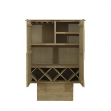 Devonshire Oak Bar Unit Devonshire Oak Bar Unit