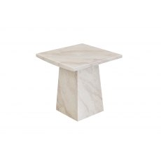 Albion Lamp Table