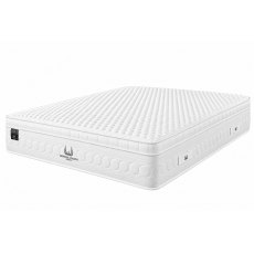 Pocket Sprung Blue Cool Memory Foam Divan & Mattress Set