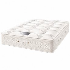 Pocket Sprung Mattress Pocket Sprung Mattress