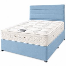 Pocket Sprung Mattress Pocket Sprung Mattress