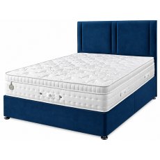 Mona Pocket Plus Divan & Mattress Set Mona Pocket Plus Divan & Mattress Set