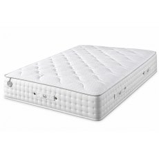 Salford Pocket Sprung Divan & Mattress Set Salford Pocket Sprung Divan & Mattress Set