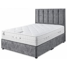 Salford Pocket Sprung Divan & Mattress Set Salford Pocket Sprung Divan & Mattress Set