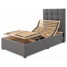Waldon Adjustable Electric Bed Set