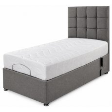Waldon Adjustable Electric Bed Set