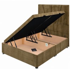 Side Open Ottoman Base Side Open Ottoman Base