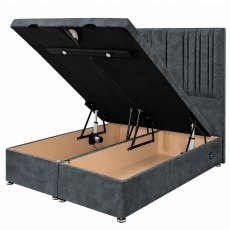Electric Lift Ottoman Base Electric Lift Ottoman Base