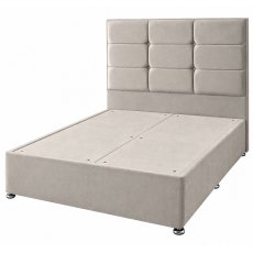 Divan Bed Base (Multiple Options) Divan Bed Base (Multiple Options)