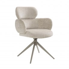 Albion Dining Chair Beige Albion Dining Chair Beige