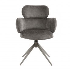 Albion Dining Chair Mocha Albion Dining Chair Mocha