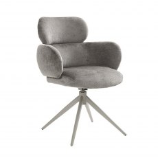 Albion Dining Chair Mocha Albion Dining Chair Mocha