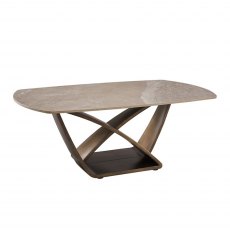 Vixen Coffee Table Vixen Coffee Table