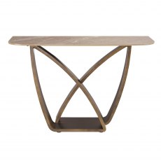 Vixen Console Table