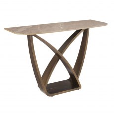 Vixen Console Table