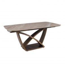 Vixen Extending Dining Table