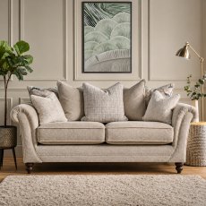 Daphne 3 Seater Sofa