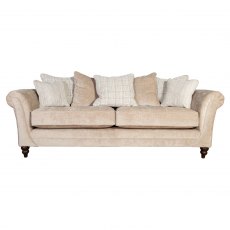 Daphne 4 Seater Sofa Daphne 4 Seater Sofa