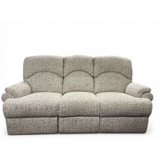 Bella 3 Seater (Manual Recliner)