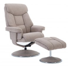 Bianca Swivel Chair Bianca Swivel Chair
