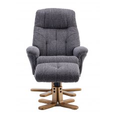 Delhi Recliner Chair