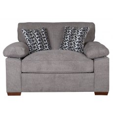 Demi Chair Standard Sofa Bed