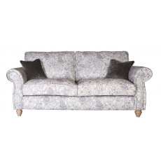 Felicia  3 Seater Sofa
