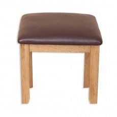 Beachcroft Rustic Dressing Stool Beachcroft Rustic Dressing Stool