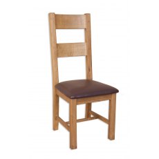 Beachcroft Rustic Dining Chair