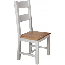Beachcroft Slate Dining Chair Beachcroft Slate Dining Chair